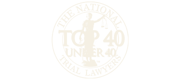 top 40 trial lawyers - Illinois workers comp