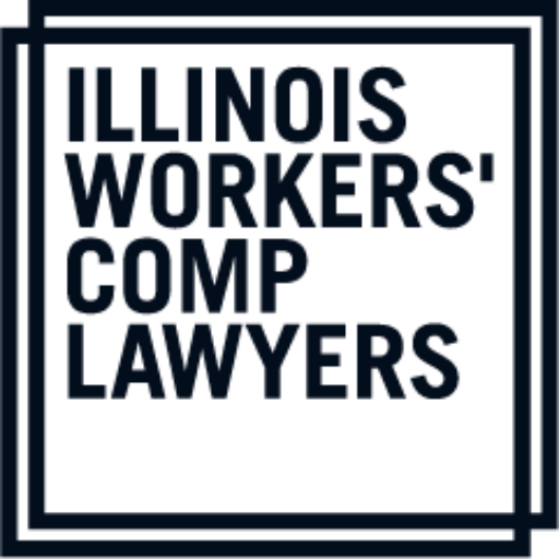 Illinois workers comp law firm logo