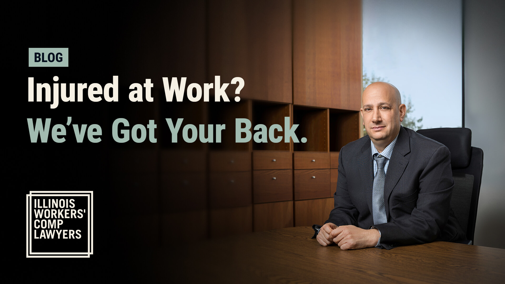 Illinois Workers Compensation Blog | Illinois Workers Comp