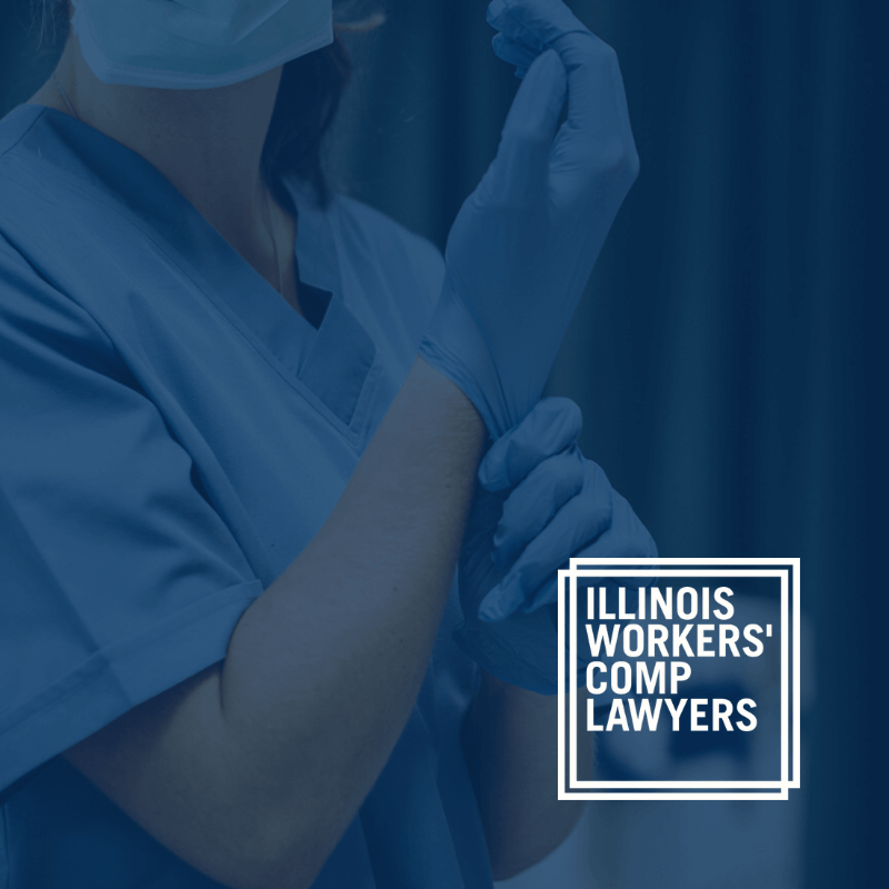 La Salle county Illinois Warehouse Worker Injuries Attorney
