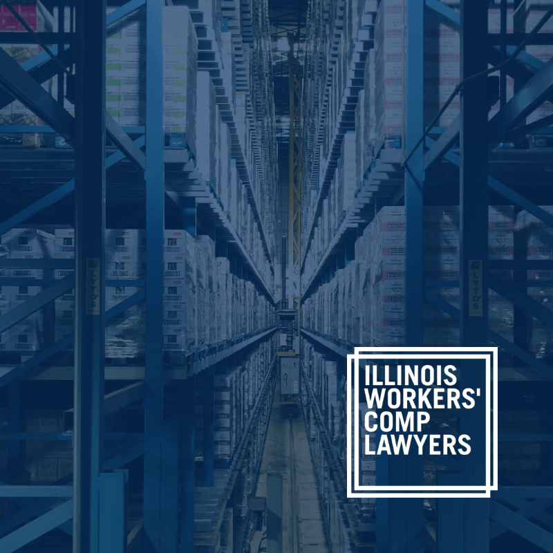 La Salle county Illinois Construction Worker Injuries Attorney