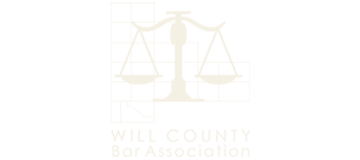 Illinois Workers' Comp Lawyers - Award-Winning Construction worker injury in Lemont, IL - Will County Bar logo