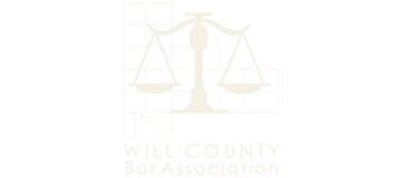Illinois Workers' Comp Lawyers - Top-Rated Hospital Worker Injury Lawyer in Oak Lawn, IL - Will County Bar logo