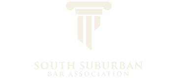Illinois Workers' Comp Lawyers - Top-Rated Hospital Worker Injury Lawyer in Alsip, IL - South Suburban Bar Assoc. logo