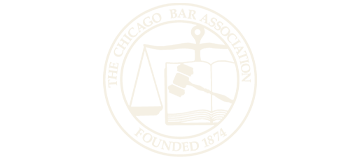 Illinois Workers' Comp Lawyers - Outstanding Hospital Worker Injury Lawyer in Brookfield, IL - Chicago Bar Assoc. logo Illinois Workers' Comp Lawyers - Outstanding Hospital Worker Injury Lawyer in Brookfield, IL - Chicago Bar Assoc. logo