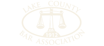 Illinois Workers' Comp Lawyers - Reputable Warehouse Worker Injury Lawyer in Harwood Heights, IL - Lake County Bar Assoc. logo