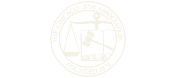 Illinois Workers' Comp Lawyers - Compassionate Construction worker injury in Hoffman Estates, IL - Chicago Bar Assoc. logo