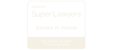 Illinois Workers' Comp Lawyers - Compassionate Construction worker injury in Hoffman Estates, IL - Super Lawyers logo