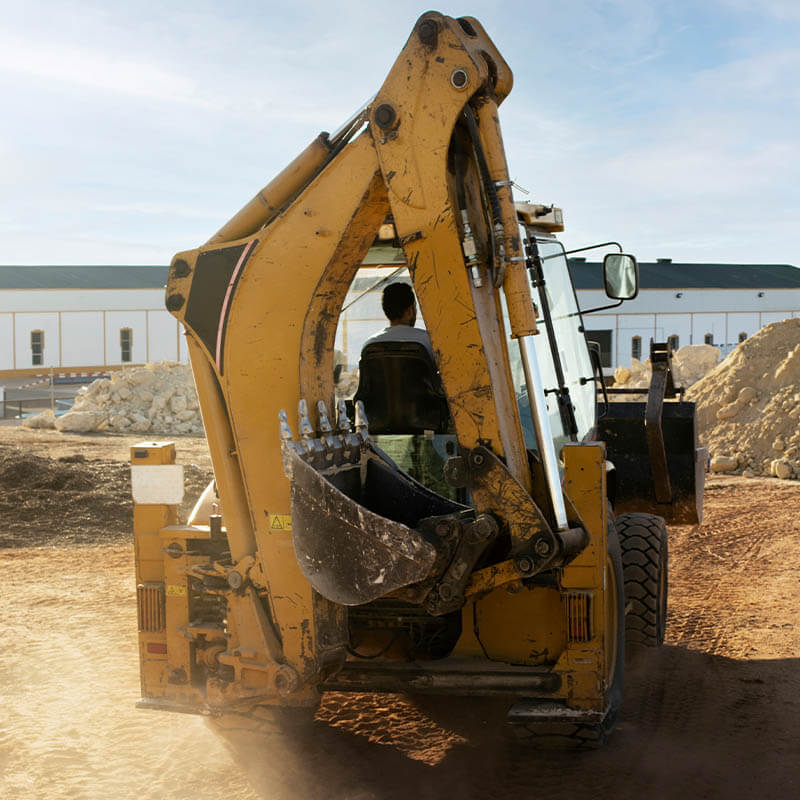 Illinois Workers' Comp Lawyers - Compassionate Construction worker injury in Hoffman Estates, IL - Accidents and Equipment Malfunctions