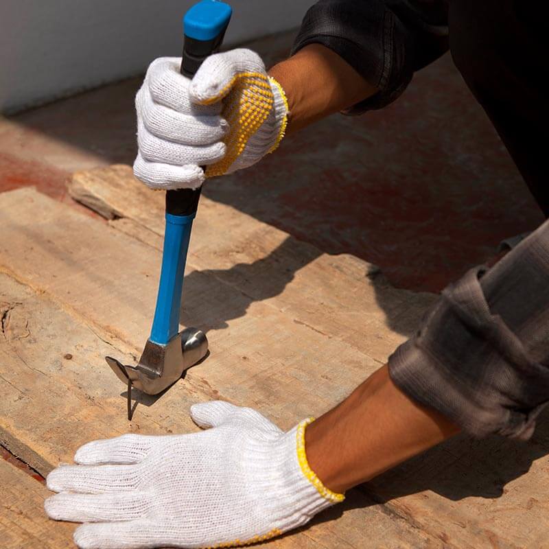 Illinois Workers' Comp Lawyers - Compassionate Construction worker injury in Hoffman Estates, IL - Repetitive Motion Injurie