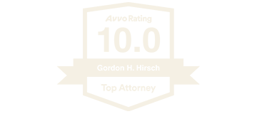 Illinois Workers' Comp Lawyers - Award-Winning Construction worker injury in Lemont, IL - AVVO logo