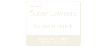 Illinois Workers' Comp Lawyers - Top-Rated Hospital Worker Injury Lawyer in Oak Lawn, IL - Super Lawyers logo