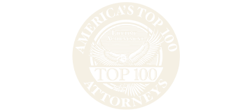 Illinois Workers' Comp Lawyers - Exceptional Construction worker injury in Palos Hills, IL - Top 100 Attorneys logo