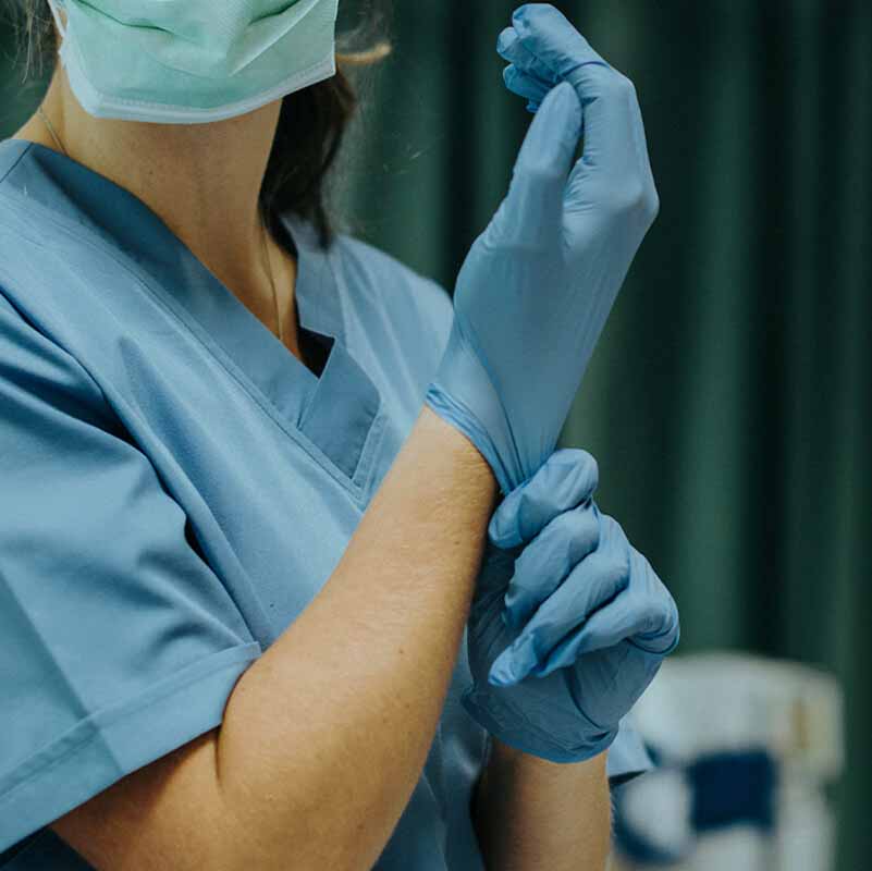Illinois Workers' Comp Lawyers - Compassionate Workers Compensation Lawyer in Burbank, IL - Hospital Worker Injuries