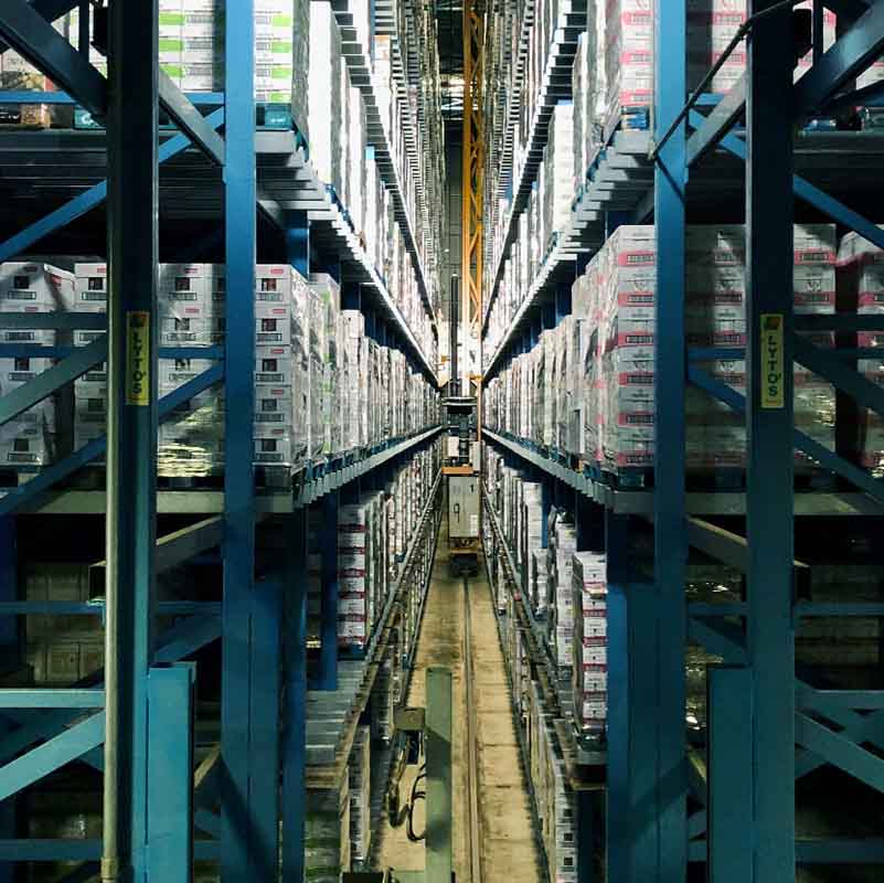 Illinois Workers' Comp Lawyers - Compassionate Workers Compensation Lawyer in Burbank, IL - Warehouse Injuries