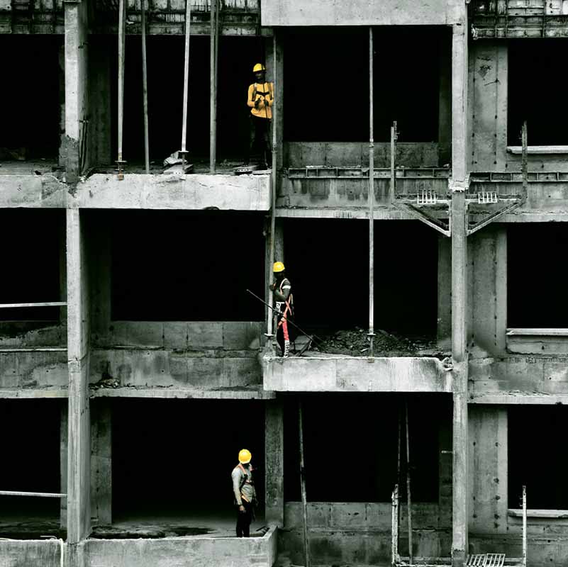 Illinois Workers' Comp Lawyers - Highest-Rated Workers Compensation Lawyer in Wilmette, IL - Construction Worker Injuries