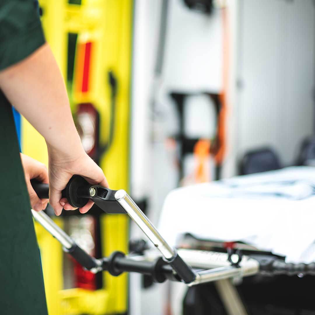 Illinois Workers Comp - Top-Rated Hospital Worker Injury Lawyer in Oak Lawn IL - Back Injuries
