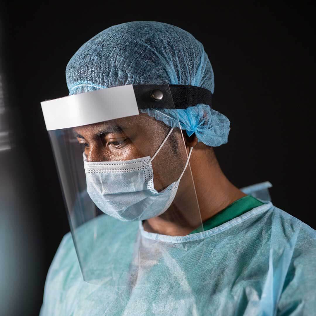 Illinois Workers Comp - Top-Rated Hospital Worker Injury Lawyer in Oak Lawn IL - Infections & Diseases