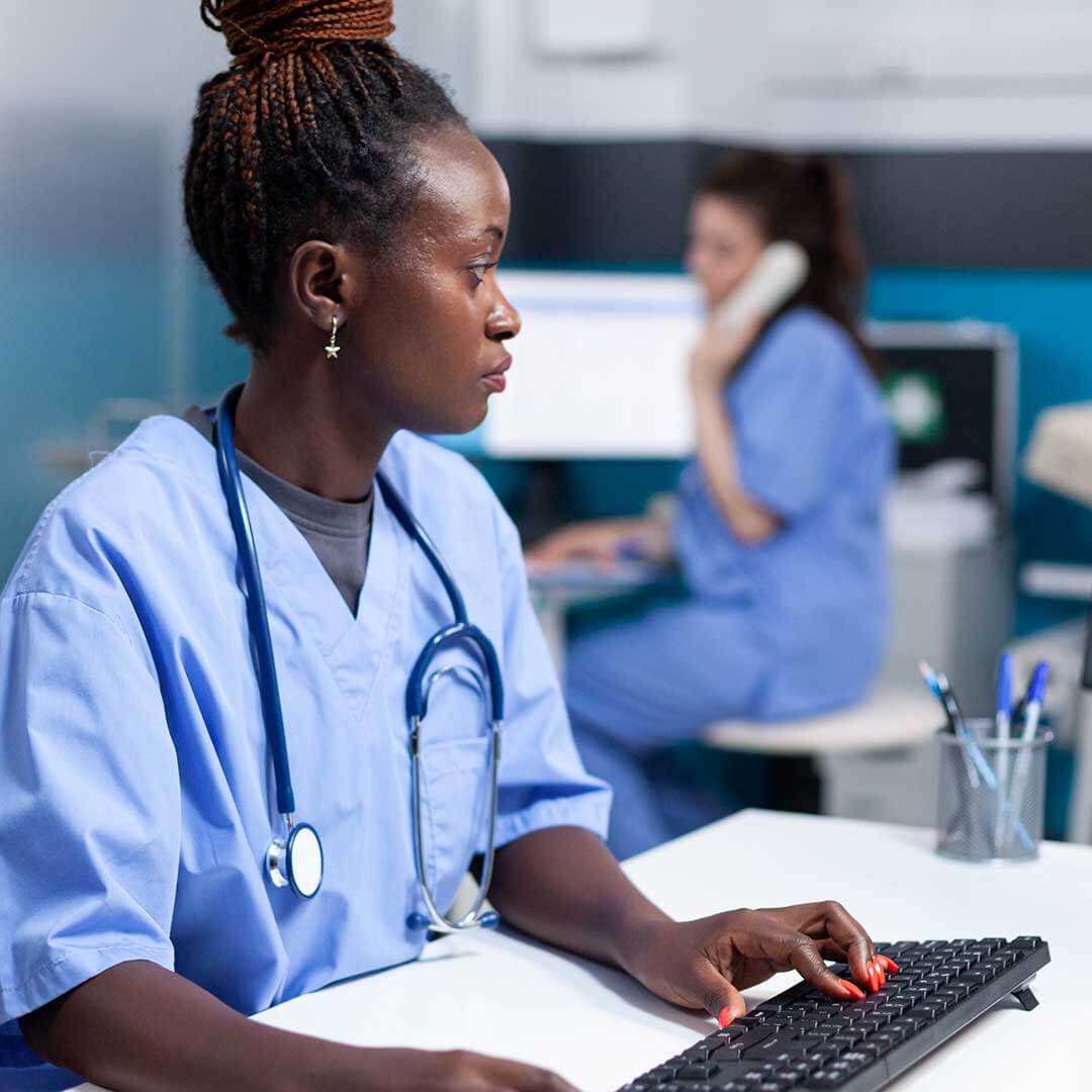 Illinois Workers Comp - Top-Rated Hospital Worker Injury Lawyer in Oak Lawn IL - Repetitive Stress Injuries